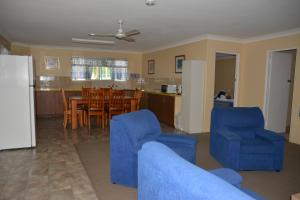 Gallery image of Bentleigh Motor Inn in Coffs Harbour