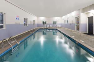 Gallery image of Microtel Inn & Suites Windham in North Windham