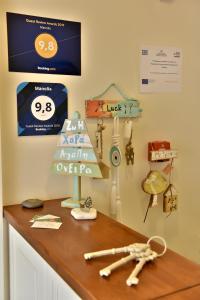 Fotografie z fotogalerie ubytování Manolia v destinaci Hydra