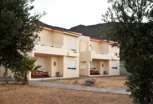 Galeriebild der Unterkunft Gialos Village in Monemvasia