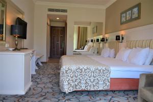Легло или легла в стая в Club Boran Mare Beach - All Inclusive