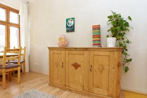 Foto dalla galleria di Berlin Apartments Mitte a Berlino