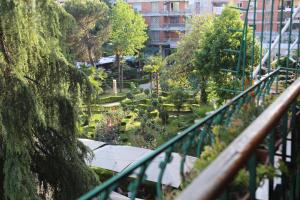 Gallery image of A Flower in Tirana in Tirana +26 photos