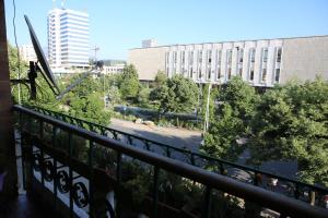 Gallery image of A Flower in Tirana in Tirana