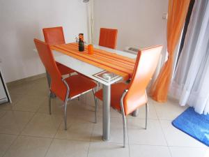 Fotografie z fotogalerie ubytování Apartments Jadran v destinaci Grebaštica