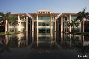 Gallery image of Jaypee Palace Hotel in Agra