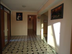 Foto sihtkohas Tskaltubo asuva majutusasutuse Hotel Nikala galeriist