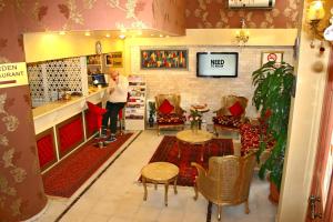 Hosté ubytování Divas Hotel