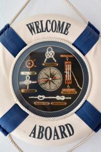 Gallery image of Penthouse apartment in Selce