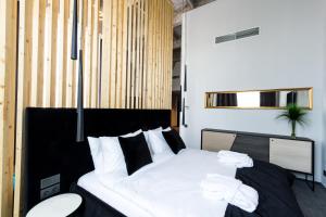 Loop Hotel Vilnius 휴식 공간