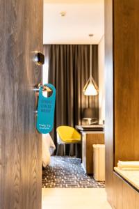 Fotografie z fotogalerie ubytování Trademark Hotel, a Member of Design Hotels v destinaci Nairobi