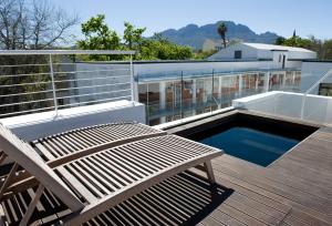 Gallery image of 14 On Louw in Stellenbosch