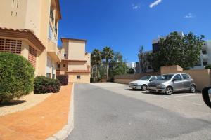 Fotografie z fotogalerie ubytování Apartment Albir Playa Paradise v destinaci Albir