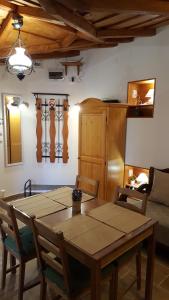 Fotografie z fotogalerie ubytování Mendei Vendégház Loft Apartman v destinaci Mende