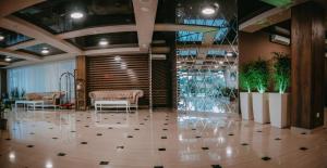 Foto dalla galleria di Tskaltubo Hotel Prometheus a Tskhaltubo