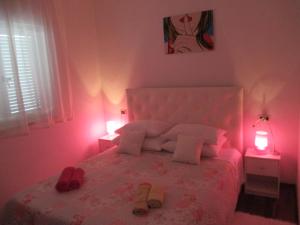 Fotografie z fotogalerie ubytování B6 v Rovinji