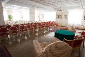 Gallery image of Greif Hotel Maria Theresia in Trieste