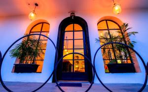 Fotografie z fotogalerie ubytování Villa 243 v destinaci Džajpur