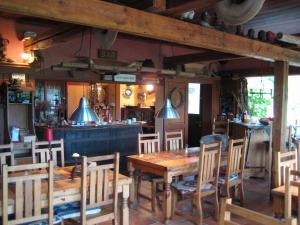 Gallery image of Longhorn Ranch Countryhotel - Garni in Schönau