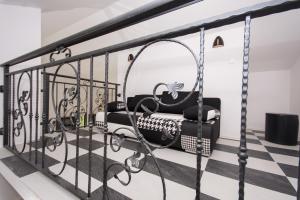 Fitness centrum a/nebo fitness zařízení v ubytování Guesthouse Vakans
