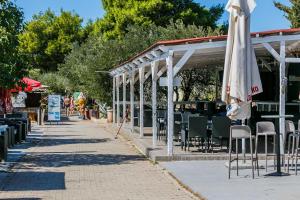 Restaurace v ubytování Hotel Medena Budget