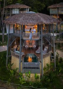 Foto de la galería de TreeHouse Villas - Adults Only en Ko Yao Noi