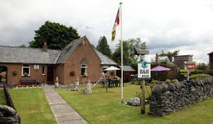 Gallery image of Global Holiday Rooms in Luss