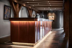 Gambar di galeri bagi 71 Nyhavn Hotel di Copenhagen