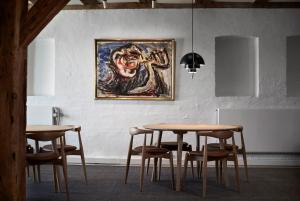 Gambar di galeri bagi 71 Nyhavn Hotel di Copenhagen