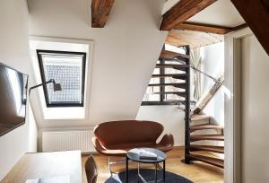 Gambar di galeri bagi 71 Nyhavn Hotel di Copenhagen