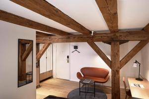 Gambar di galeri bagi 71 Nyhavn Hotel di Copenhagen