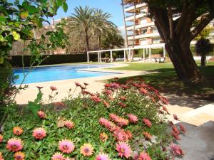 Fotografie z fotogalerie ubytování Salou Mimosas Playa v destinaci Salou