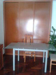Zdjęcie z galerii obiektu Apartamento en Terra do Porto con vistas w mieście O Grove