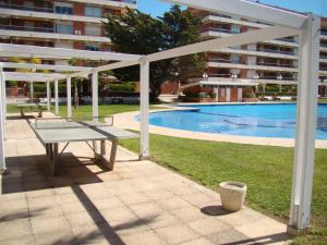 Fotografie z fotogalerie ubytování Salou Mimosas Playa v destinaci Salou