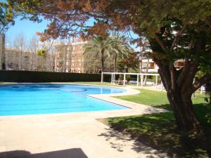 Fotografie z fotogalerie ubytování Salou Mimosas Playa v destinaci Salou