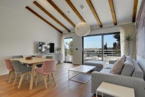 Gallery image of Residence Rovinj in Rovinj