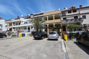 Photo de la galerie de l'établissement Apartments Lora, à Rovinj