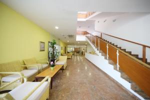 Fotografie z fotogalerie ubytování Hotel Donat - All Inclusive v destinaci Zadar