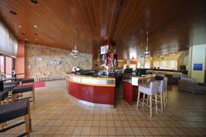 Fotografie z fotogalerie ubytování Hotel Donat - All Inclusive v destinaci Zadar