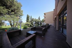 Fotografie z fotogalerie ubytování Hotel Donat - All Inclusive v destinaci Zadar