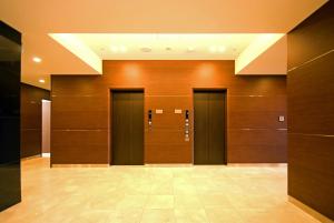 Fotografie z fotogalerie ubytování Hotel Keihan Asakusa v Tokiu