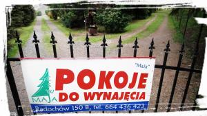 Fotografia z galérie ubytovania MaJa pokoje gościnne v destinácii Lądek-Zdrój