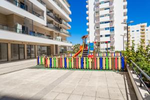 Gallery image of Pé na Areia Alojamento Local Portimão in Portimão