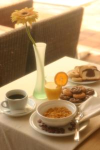 Gallery image of Deves Hotel in Nafplio