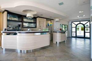 Fotografie z fotogalerie ubytování Residence Besass, GTSGroup v destinaci Tignale