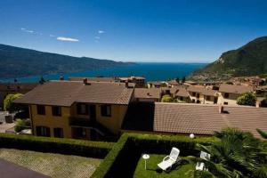 Fotografie z fotogalerie ubytování Residence Primera Rompala, GTSGroup v destinaci Tignale