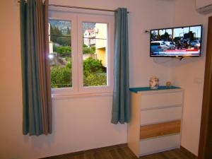 Φωτογραφία από το άλμπουμ του Room Vilma σε Komiža +11 φωτογραφίες