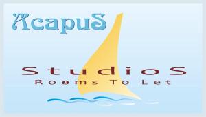 Certyfikat, podpis lub inny dokument wystawiony w obiekcie Acapus Studios