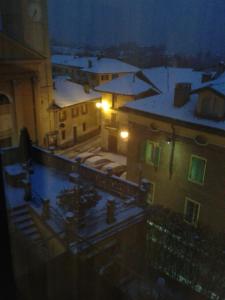 Foto dalla galleria di B&B IL TERRAZZO a Pollone