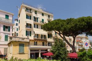 Gallery image of Alex Beach House in Sanremo